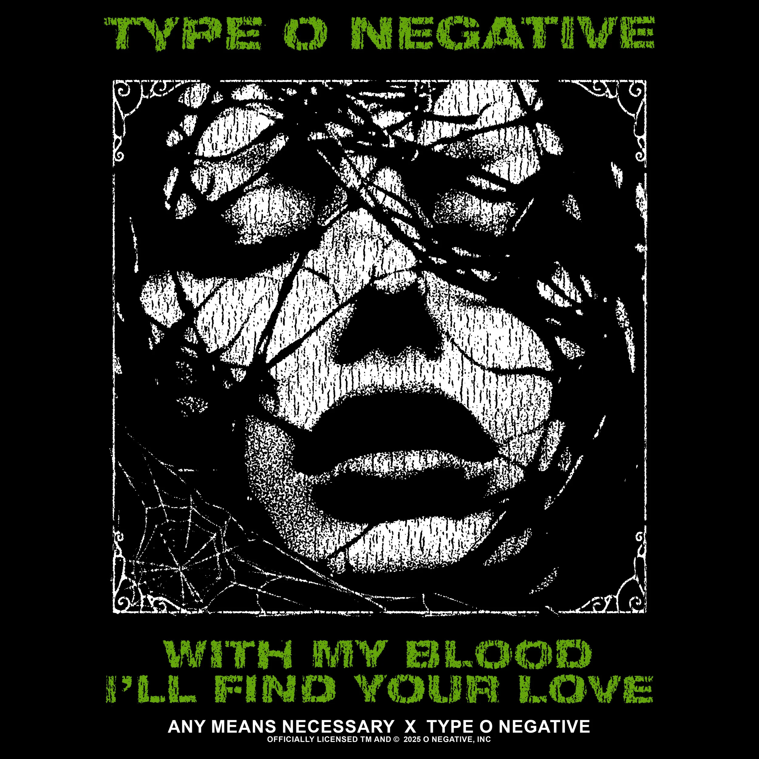 Find Your Love T-Shirt - Image 3