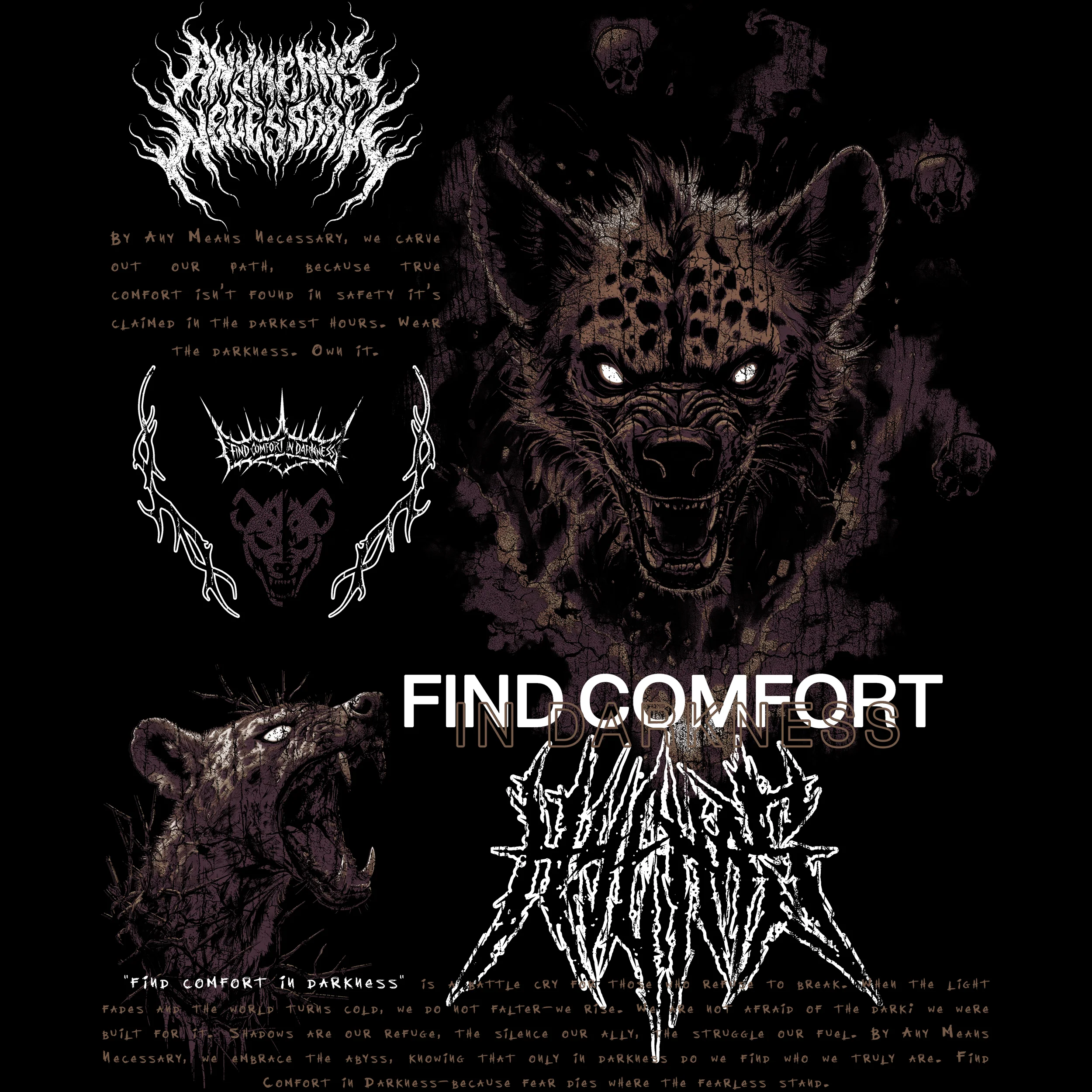 Mantra T-Shirt - Image 5
