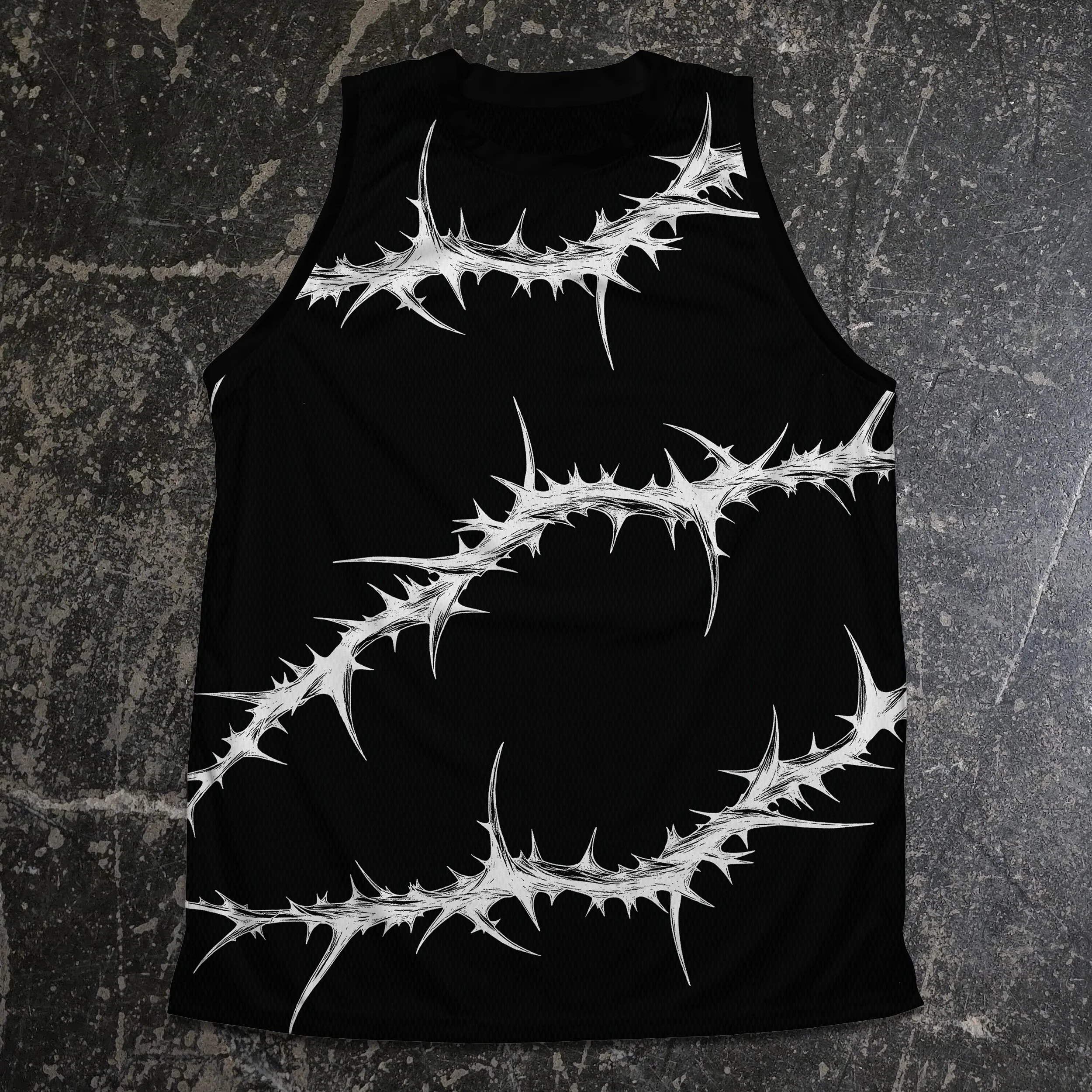 Tank Tops